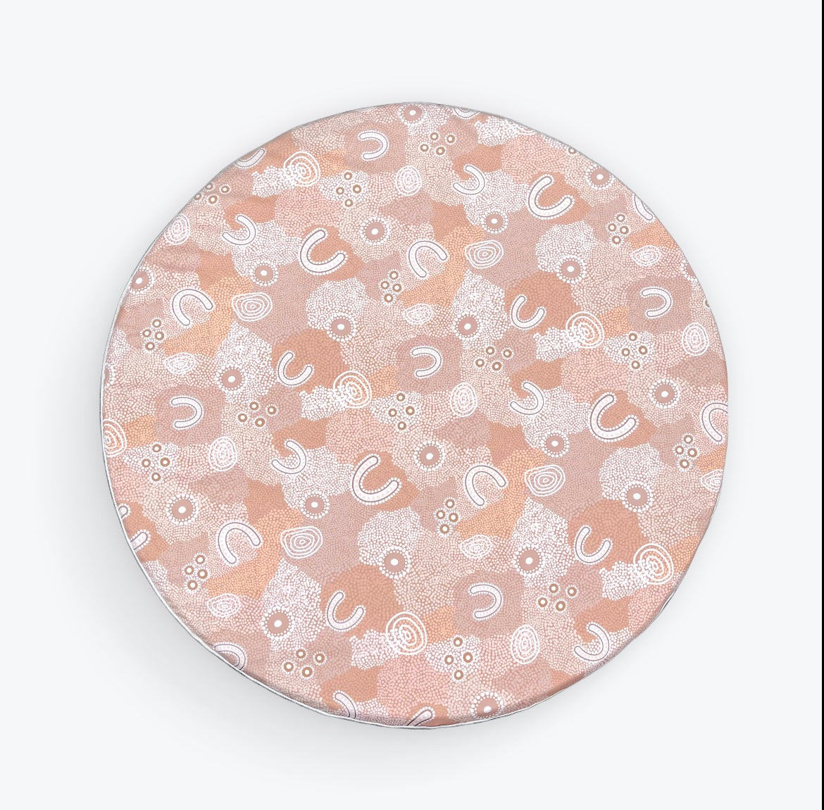 Play-mat covers