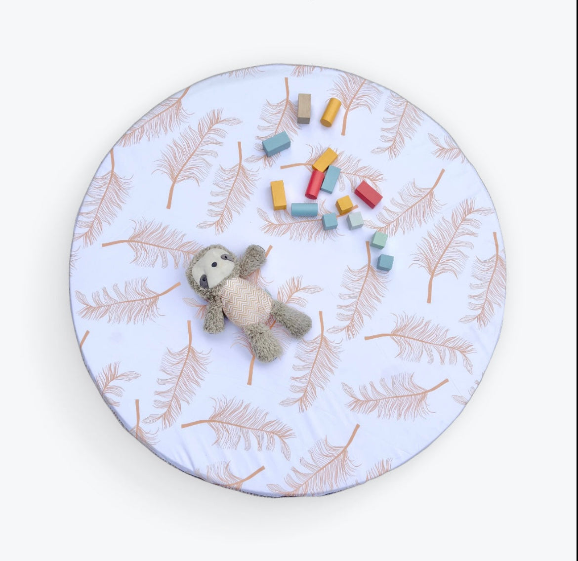 Play-mat covers