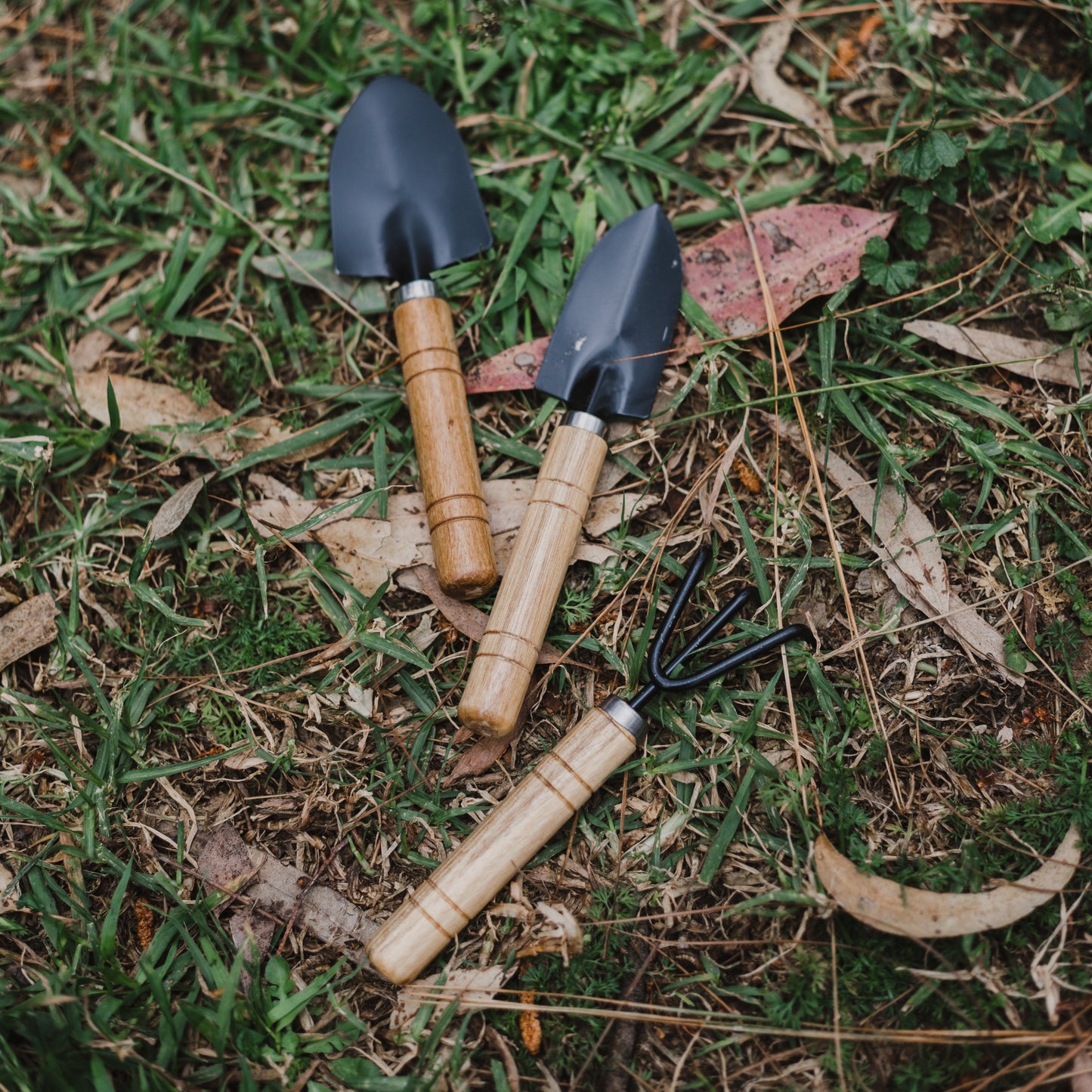 Mini Gardener