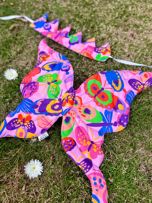 Butterfly wings - Butterflies