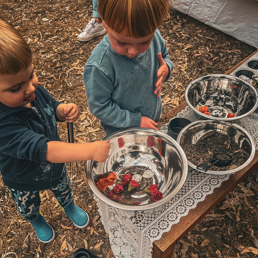 Term 2 Balyang Sanctuary- Tuesday