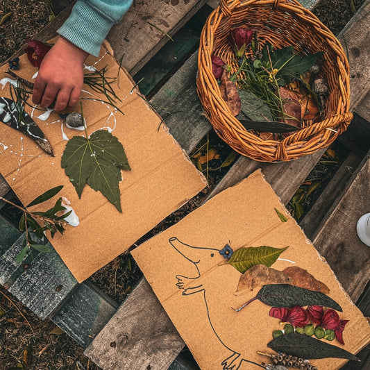 Term 2 Eastern Gardens- Thursday