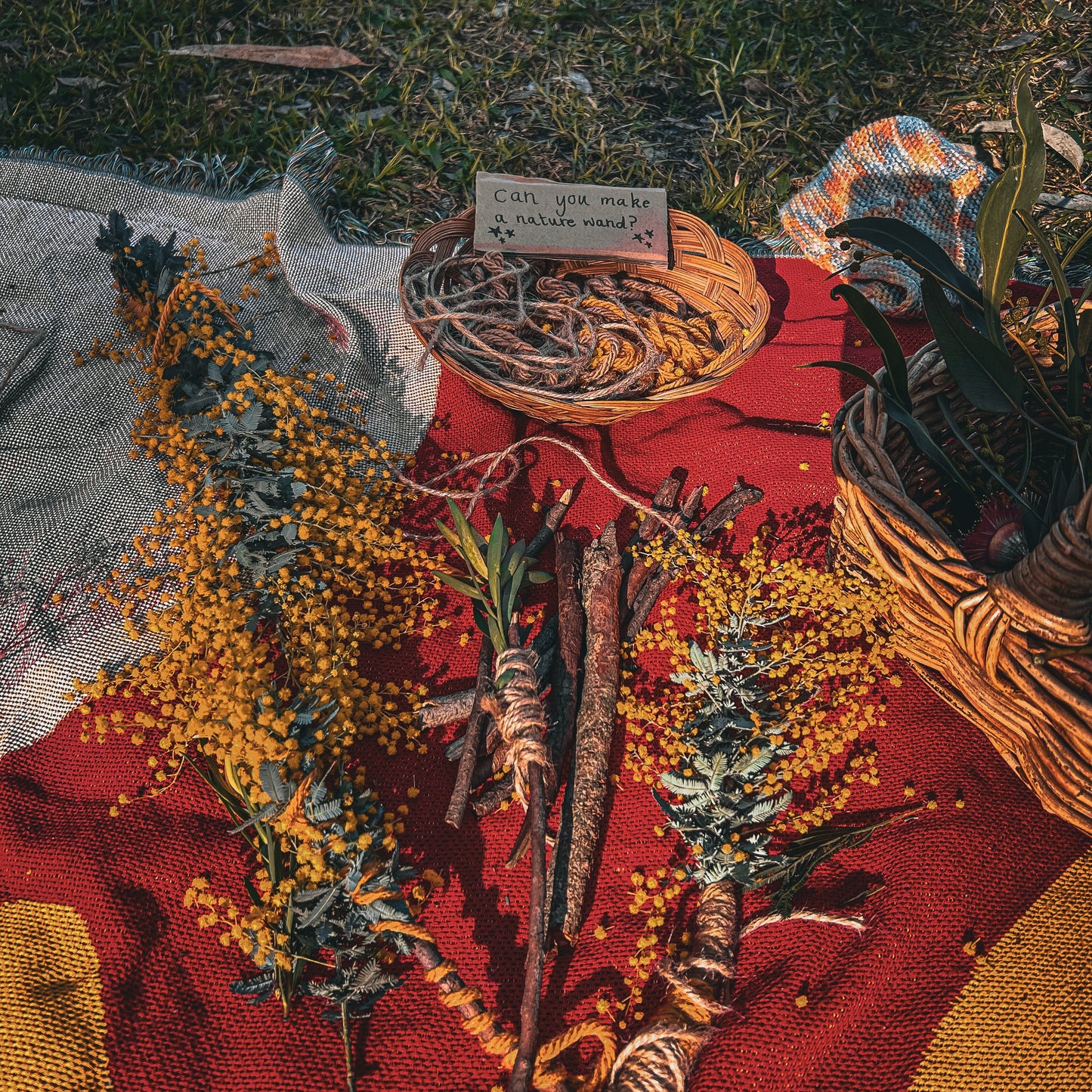 Easter session Balyang WED 1/4