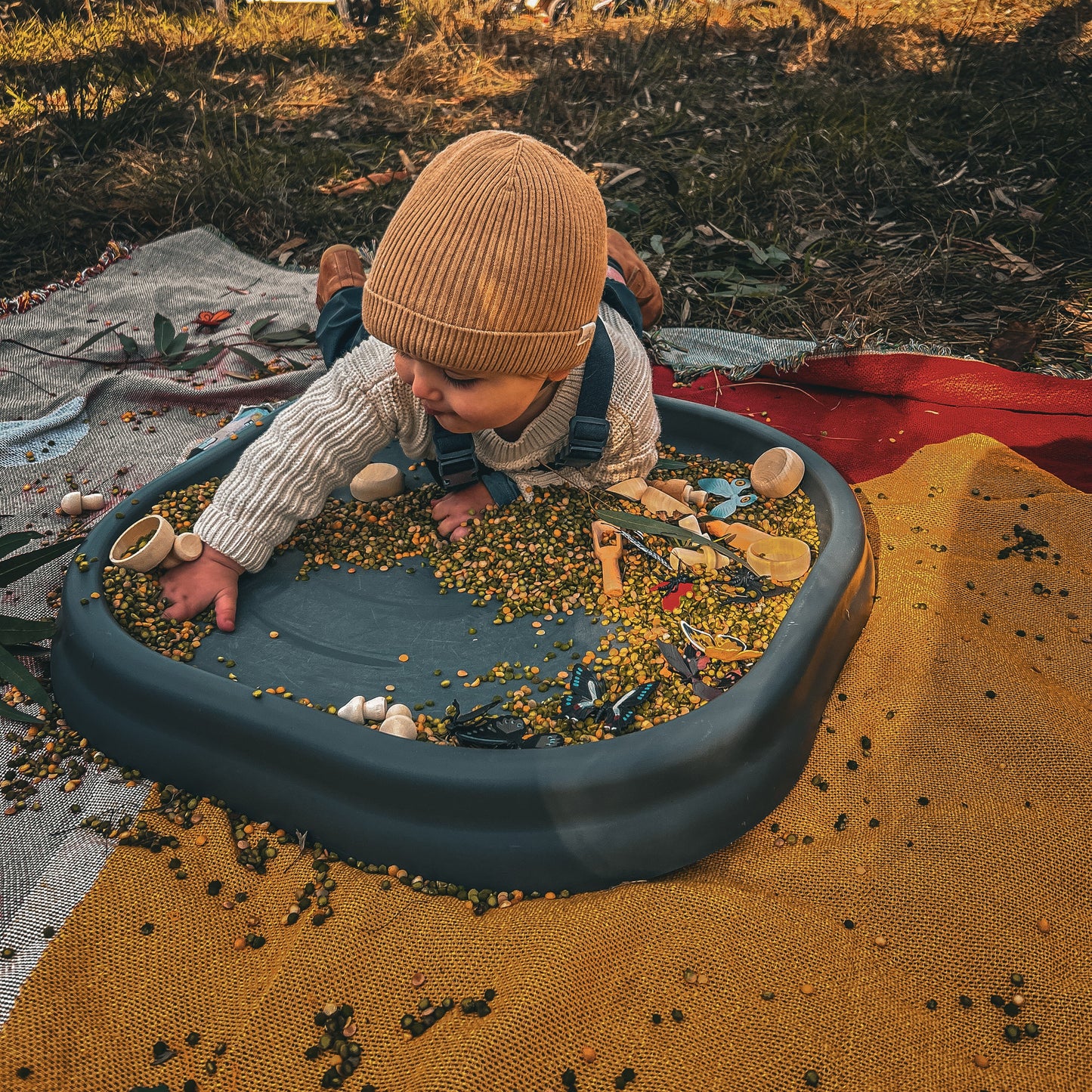 Easter session Balyang WED 1/4