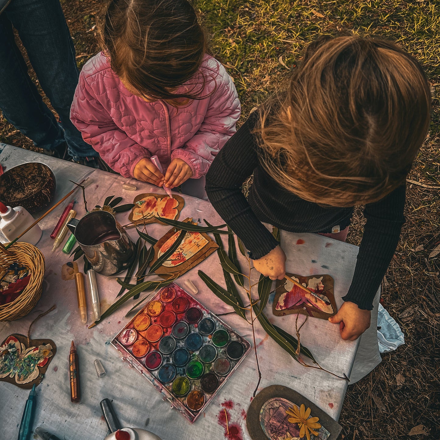 Easter session Balyang WED 1/4