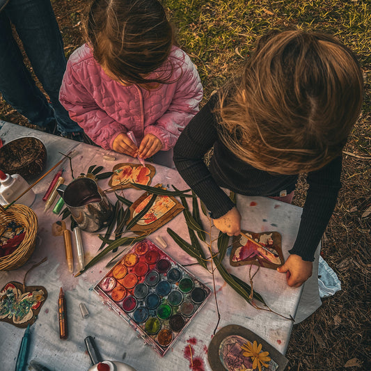 Easter session Balyang WED 1/4