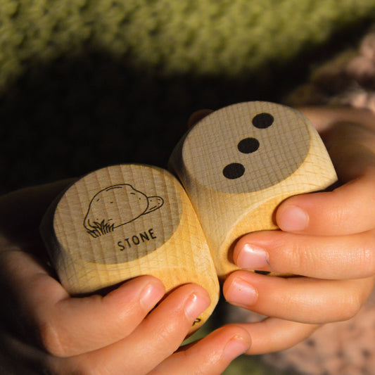 Nature Dice